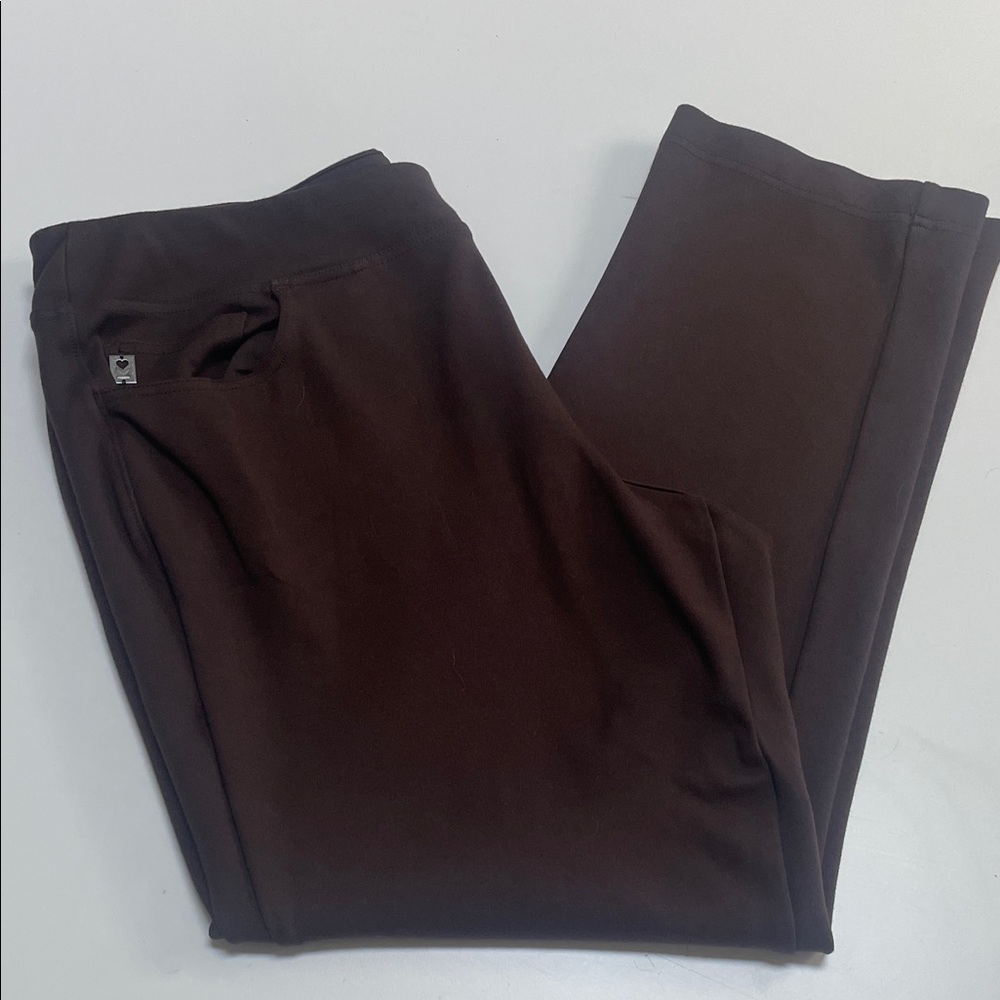 ❤️ NWOT Belle by Kim Gravel Women’s Pant